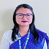 MRS. NINGMO DOLMO MOKTAN